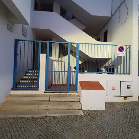 Alma'zul Appartement