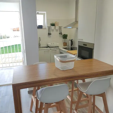 Alma'zul Appartement