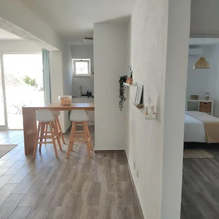 Alma'zul Appartement