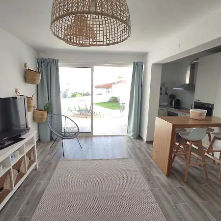 Appartement Alma'zul