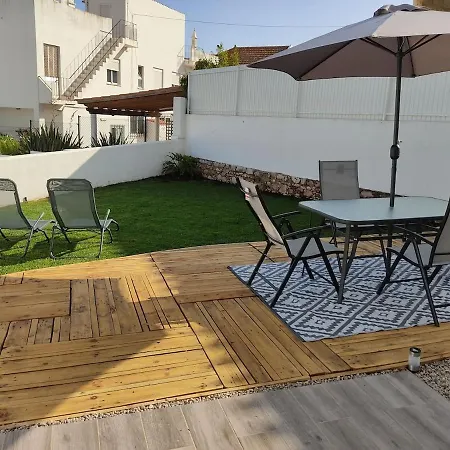 Appartement Alma'zul *