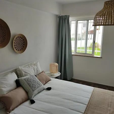 Alma'zul Appartement