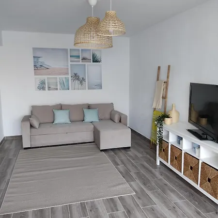 Appartement Alma'zul *