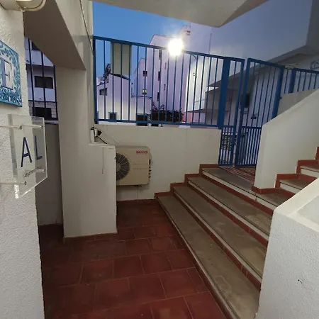 Appartement Alma'zul *