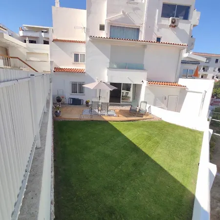 Alma'zul Albufeira
