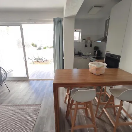 Appartement Alma'zul
