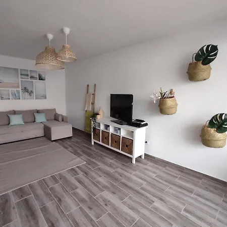 Alma'zul Appartement Albufeira