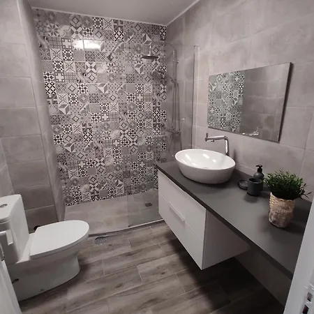 Appartement Alma'zul Albufeira